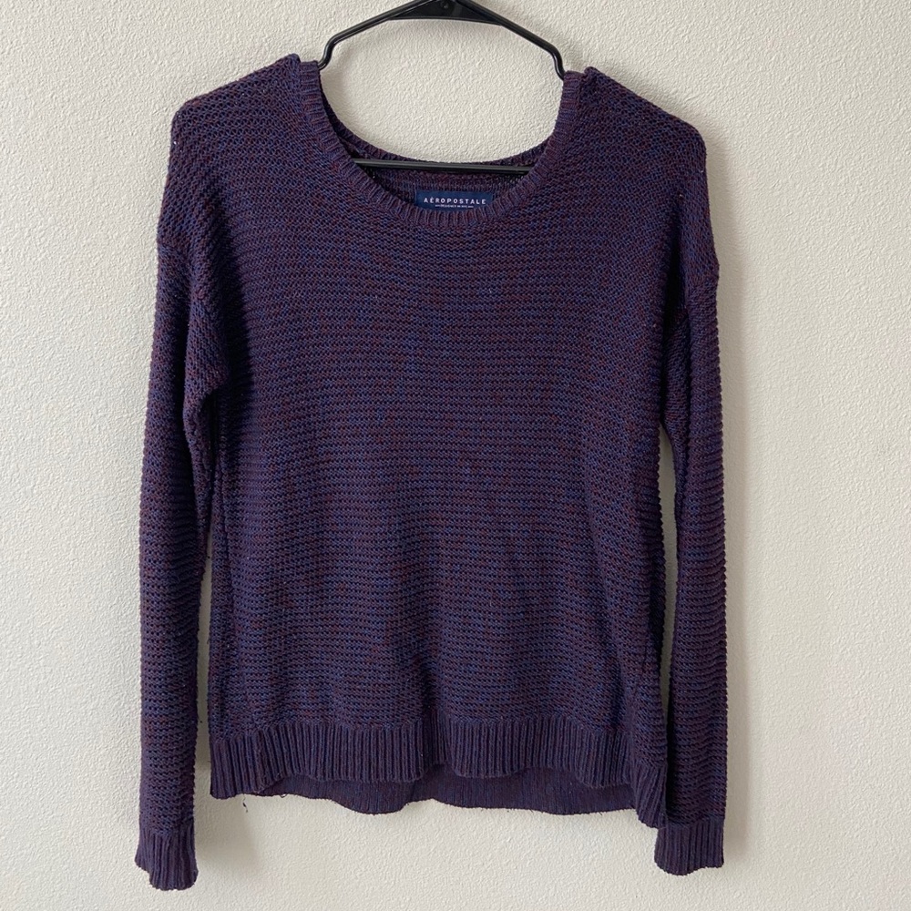 Aeropostale Sweater